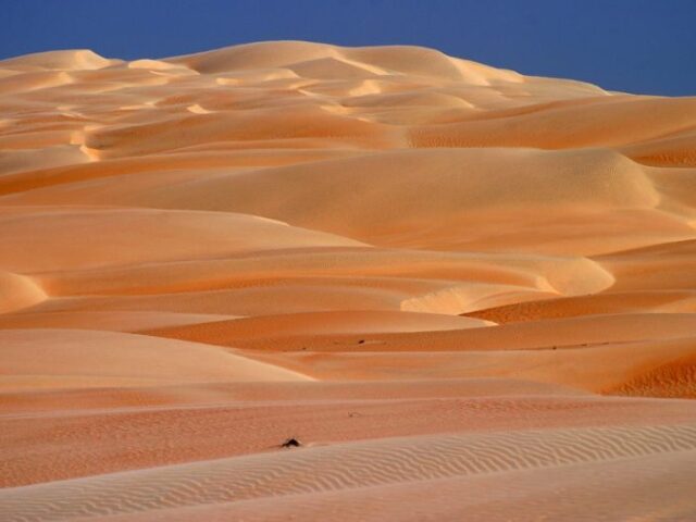 Dunas do Rosado