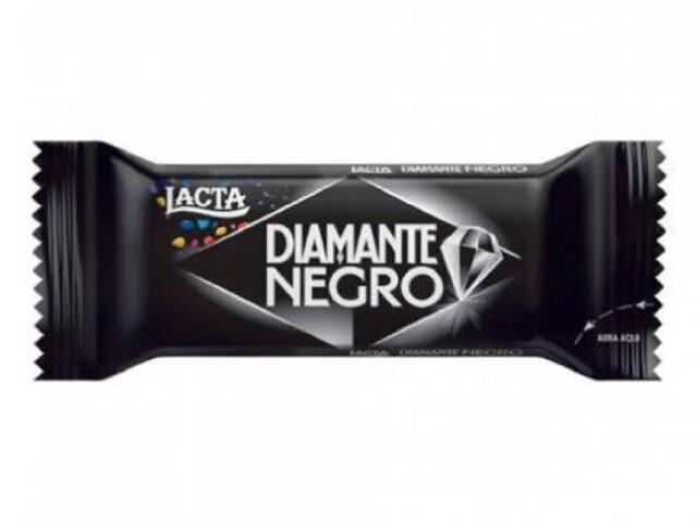 Diamante negro
(Lacta)