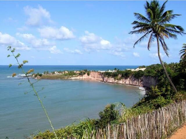 Barra de Tabatinga