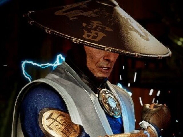 Quiz de Mortal Kombat!