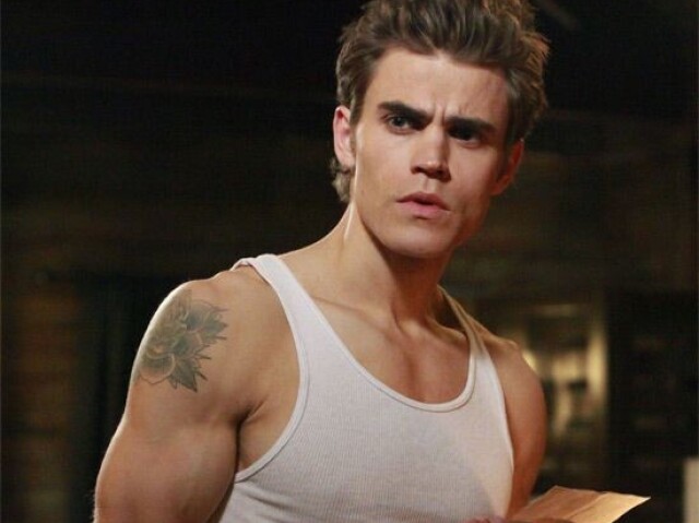 Stefan Salvatore