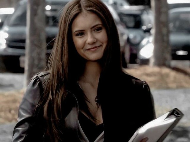 Elena Gilbert