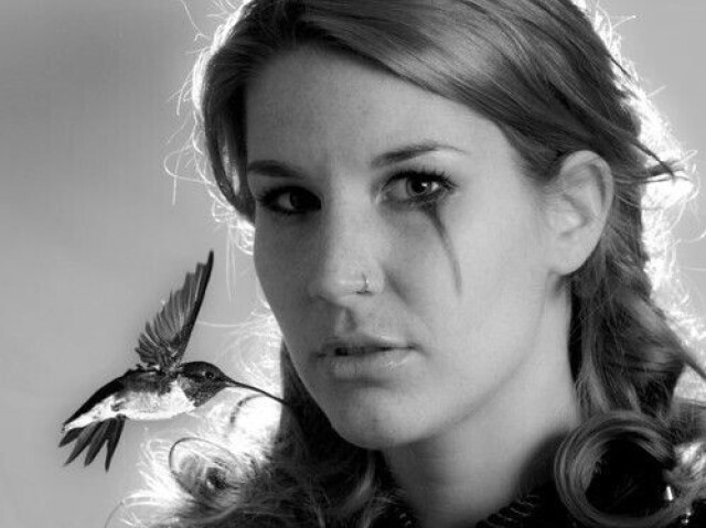 Charlotte Wessels