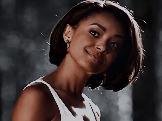 Bonnie Bennett
