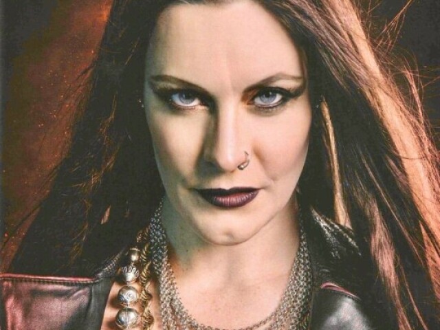 Floor Jansen