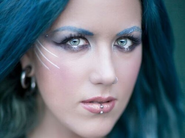 Alissa White-Gluz