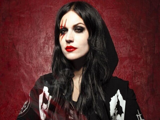 Cristina Scabbia
