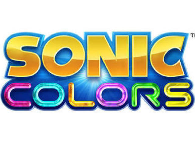 Sonic Colors