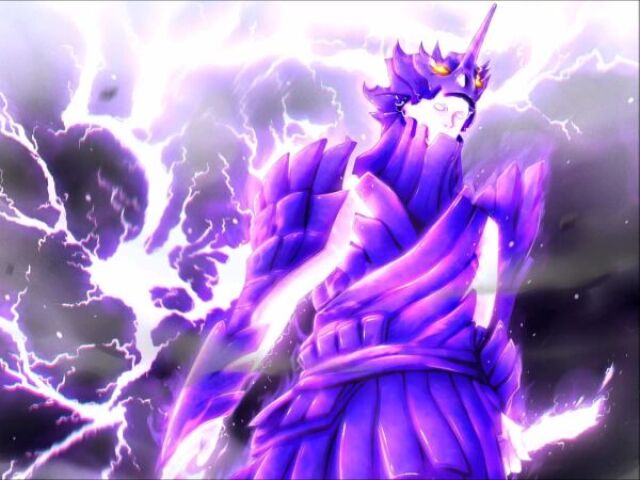 Susanoo