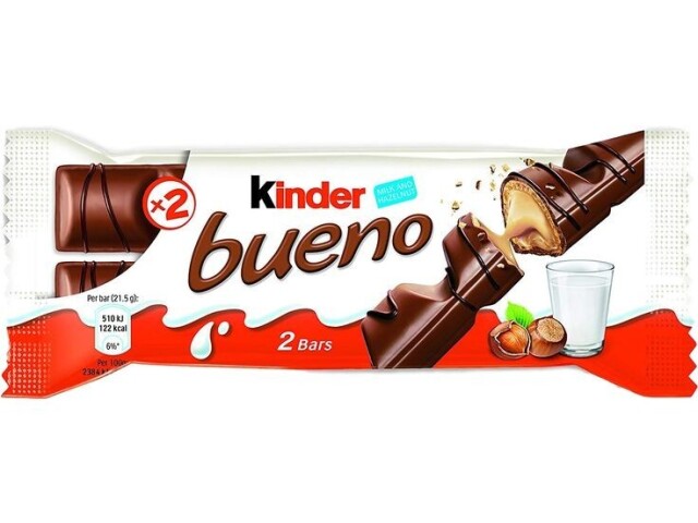 Kinder Bueno