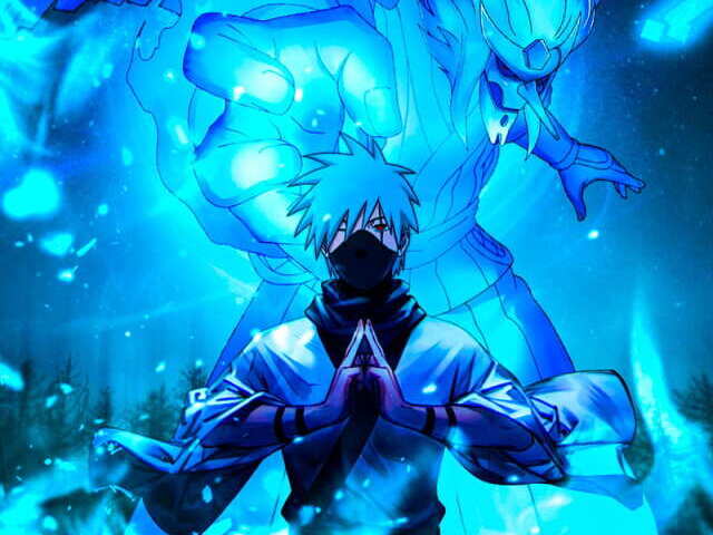 Kakashi Hatake