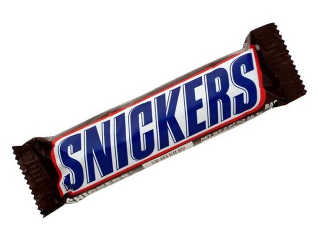 Snickers