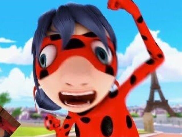 Ladybug