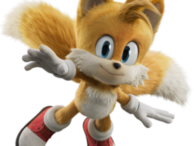 Tails