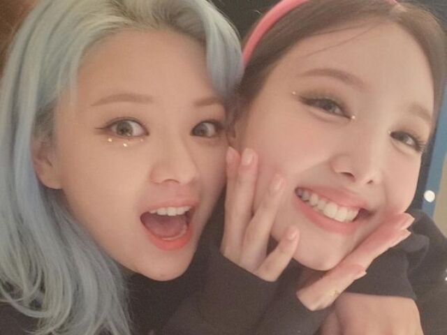 Jeongyeon<3