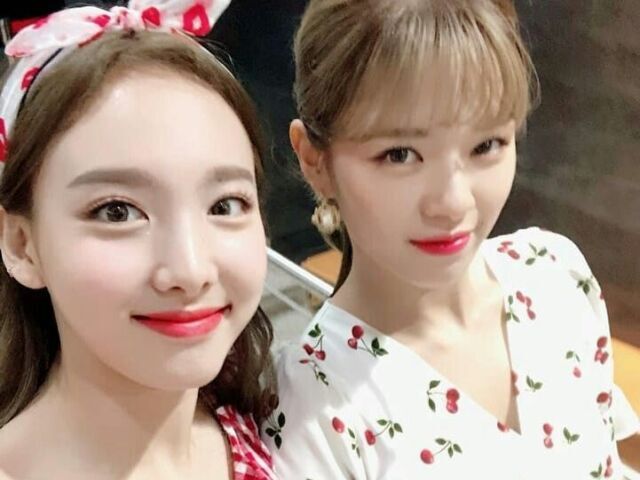 Jeongyeon<3
