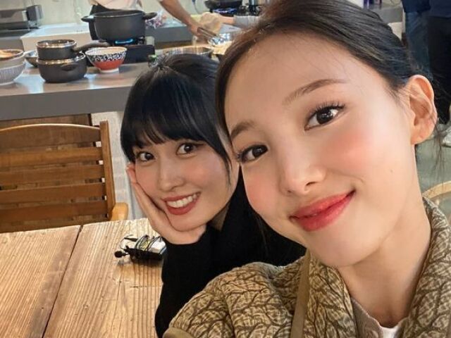Momo<3