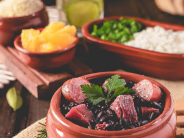 Feijoada