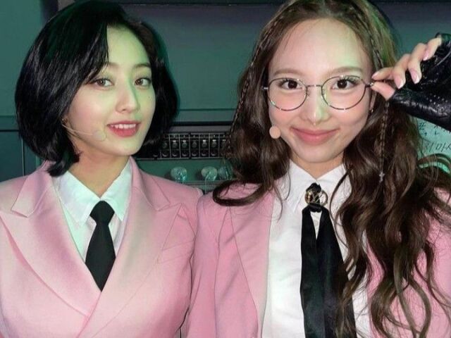 Jihyo<3