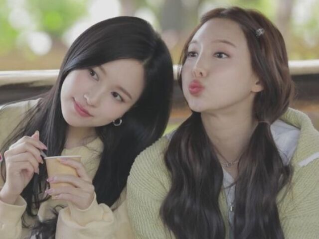 Mina<3