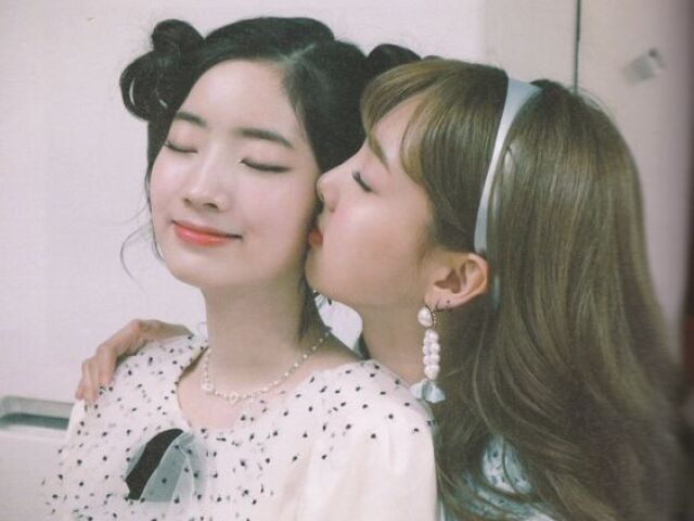 Dahyun<3