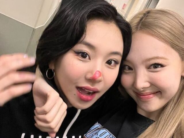 Chaeyoung<3