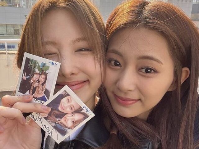 Tzuyu<3