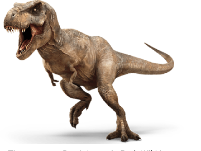Tiranossauro rex