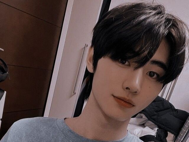 Sunghoon
