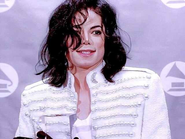 Você sabe tudo sobre Michael Jackson?