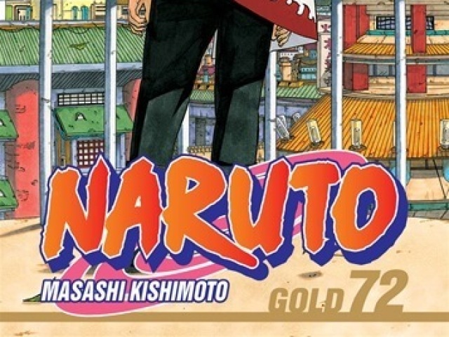 Naruto