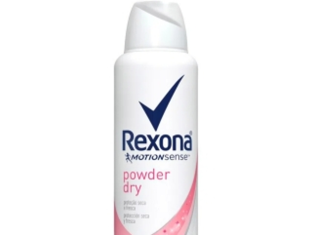 Rexona