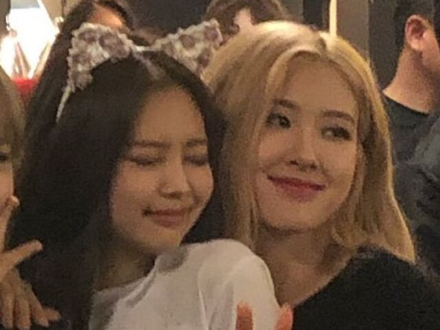 Escolha um outfit de alguns MV's do BLACKPINK e no final vou te indicar uma música!