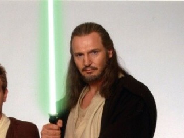 Qui Gon Jinn