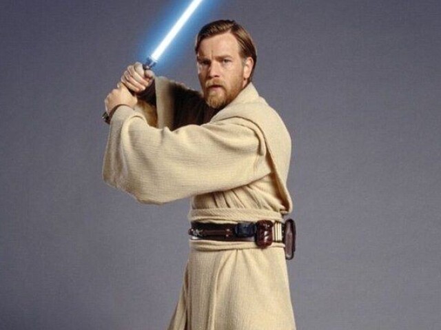 Obi Wan Kenobi