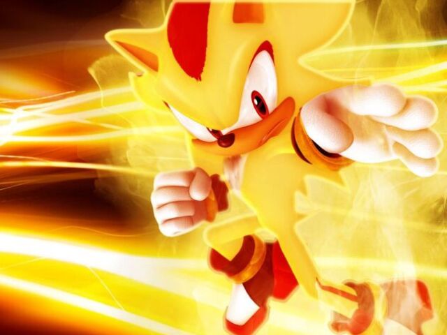 Super Shadow