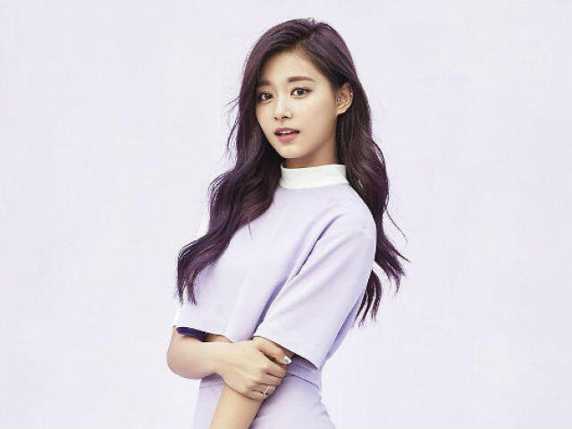 Tzuyu