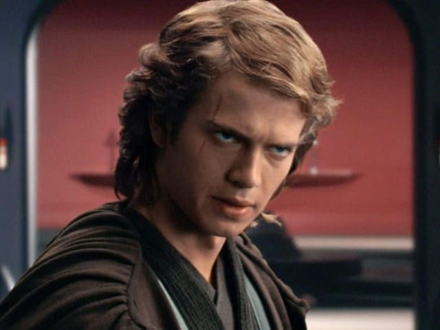 Anakin