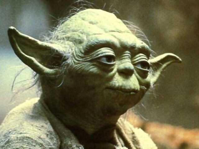 Yoda