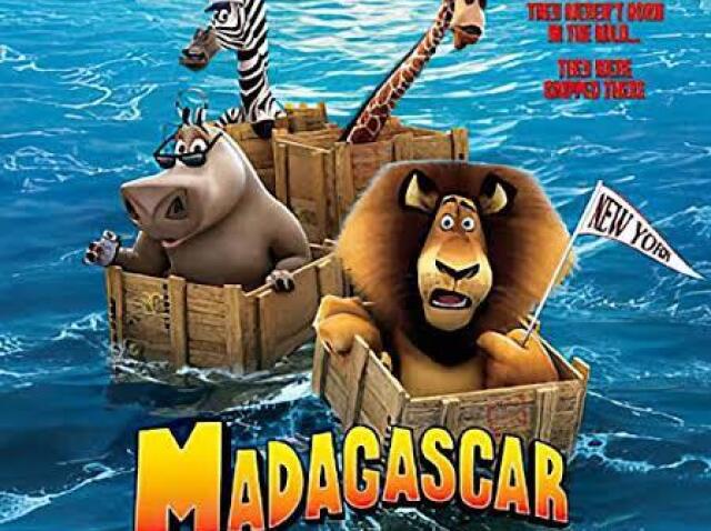 Madagascar