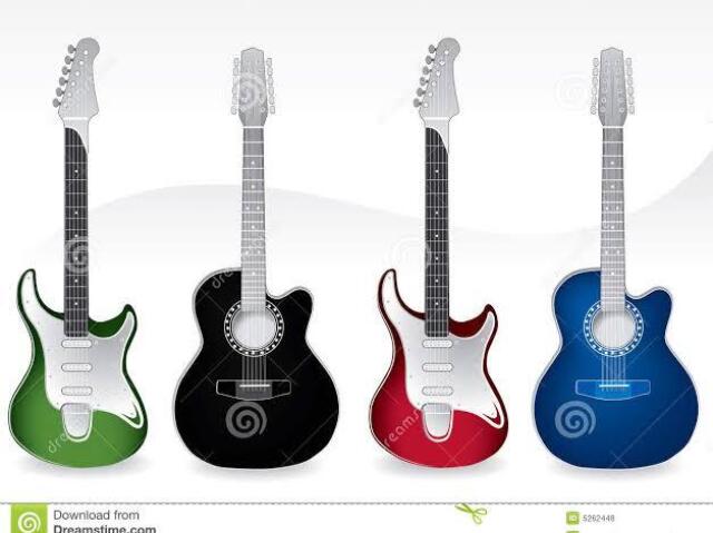 Guitarra