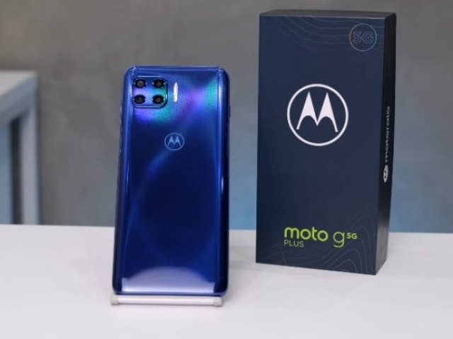 Moto G