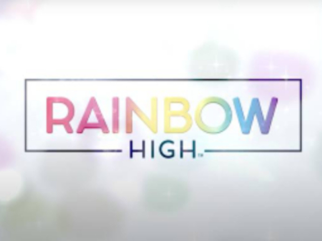 Rainbow High