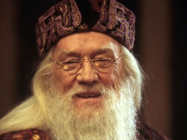 Dumbledore