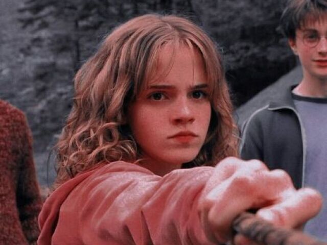 Hermione