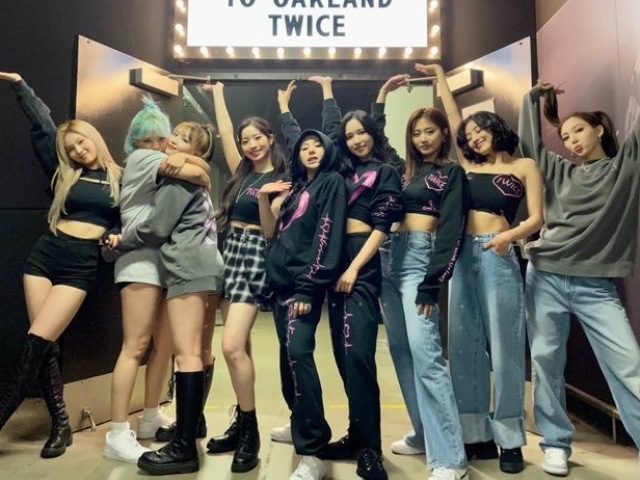 twice