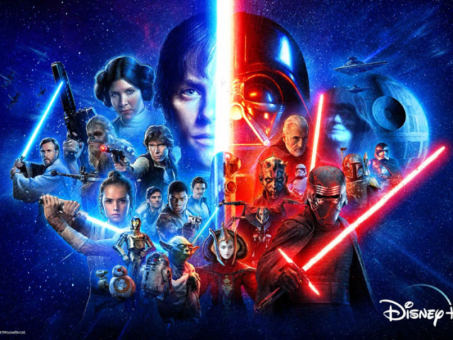 Star Wars: Quiz dificílimo!