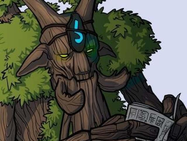 Treant Protector