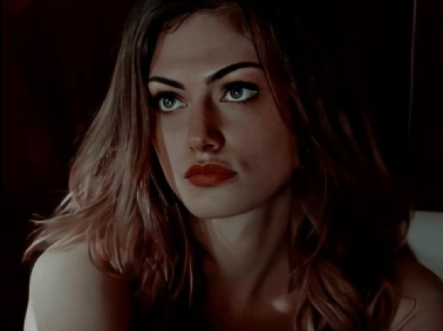 Hayley marshall