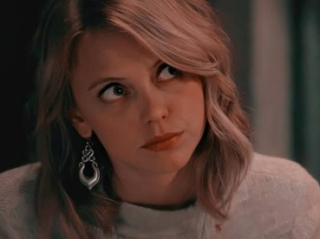 Freya Mikaelson